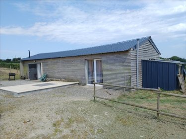 Maison a vendre Ploumoguer 29810 Finistère 132 m2 5 pièces 343860 euros
