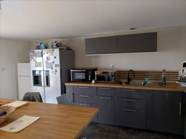Maison a vendre Ploumoguer 29810 Finistère 132 m2 5 pièces 343860 euros