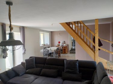 Maison a vendre Ploumoguer 29810 Finistère 132 m2 5 pièces 343860 euros