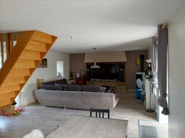 Maison a vendre Ploumoguer 29810 Finistère 132 m2 5 pièces 343860 euros