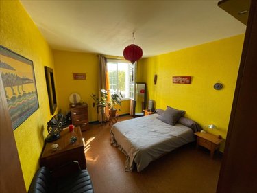 Appartement a vendre Nantes 44000 Loire-Atlantique 56 m2 2 pièces 196100 euros