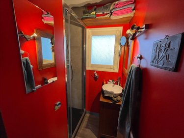 Appartement a vendre Nantes 44000 Loire-Atlantique 56 m2 2 pièces 196100 euros