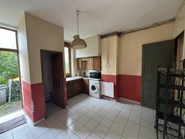 Maison a vendre Hellemmes-Lille 59260 Nord 50 m2 3 pièces 96300 euros