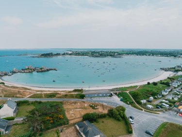 Maison a vendre Plounéour-Brignogan-plages 29890 Finistère 90 m2 4 pièces 465700 euros