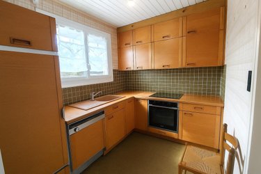 Maison a vendre Avrillé 49240 Maine-et-Loire 127 m2 7 pièces 304500 euros