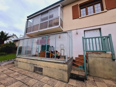 Maison a vendre Équeurdreville-Hainneville 50120 Manche 75 m2 3 pièces 217984 euros