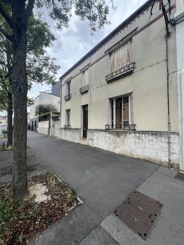 Maison a vendre Reims 51100 Marne 86 m2 4 pièces 208800 euros