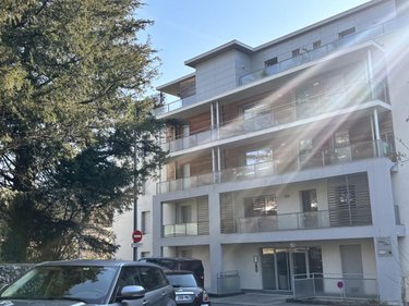 Appartement a vendre La Tronche 38700 Isère 94 m2 3 pièces 450000 euros