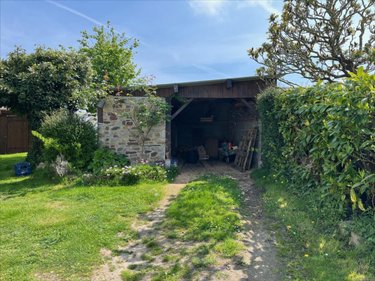 Maison a vendre Les Veys 50500 Manche 75 m2 4 pièces 152500 euros