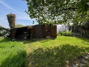 Maison a vendre Les Veys 50500 Manche 75 m2 4 pièces 152500 euros