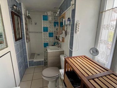 Maison a vendre Les Veys 50500 Manche 75 m2 4 pièces 152500 euros