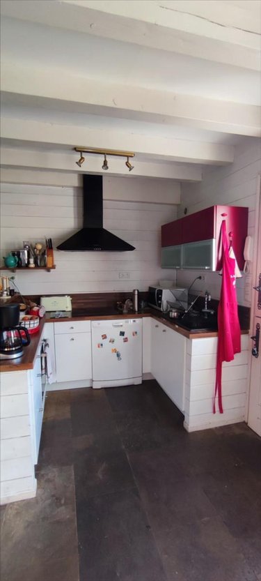 Maison a vendre Béganne 56350 Morbihan 121 m2 4 pièces 262950 euros