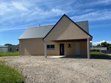 Maison a vendre Auvers 50500 Manche 130 m2 5 pièces 227000 euros