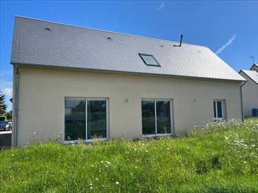 Maison a vendre Auvers 50500 Manche 130 m2 5 pièces 227000 euros