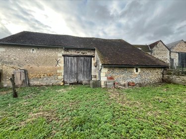 Maison a vendre Marigny-Marmande 37120 Indre-et-Loire 133 m2 7 pièces 108120 euros
