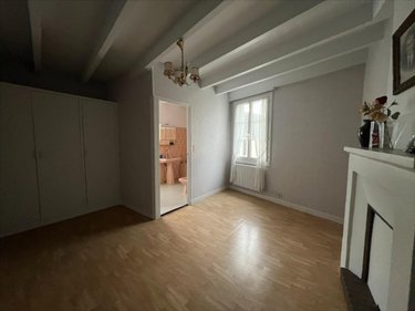 Maison a vendre Marigny-Marmande 37120 Indre-et-Loire 133 m2 7 pièces 108120 euros