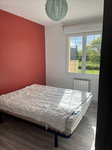 Location maison Le Vrétot 50260 Manche 73 m2 3 pièces 925 euros