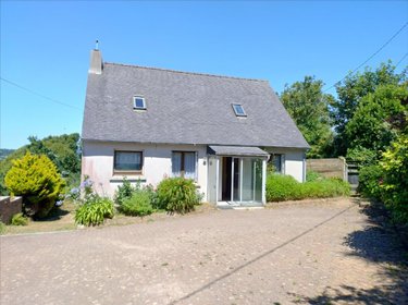 Maison a vendre Plougonvelin 29217 Finistère 91 m2 5 pièces 260500 euros