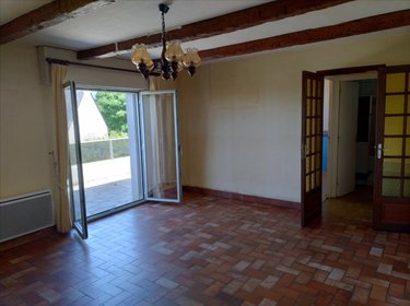 Maison a vendre Plougonvelin 29217 Finistère 91 m2 5 pièces 260500 euros