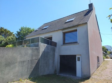 Maison a vendre Plougonvelin 29217 Finistère 91 m2 5 pièces 260500 euros