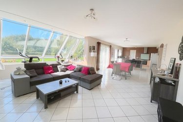 Maison a vendre Locmaria-Plouzané 29280 Finistère 144 m2 8 pièces 496000 euros