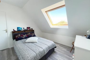 Maison a vendre Locmaria-Plouzané 29280 Finistère 144 m2 8 pièces 496000 euros