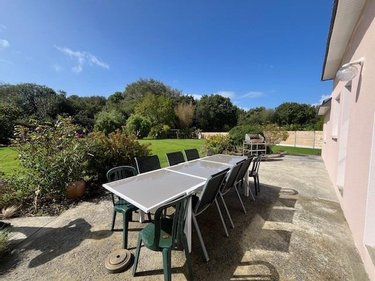 Maison a vendre Locmaria-Plouzané 29280 Finistère 144 m2 8 pièces 496000 euros