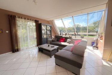 Maison a vendre Locmaria-Plouzané 29280 Finistère 144 m2 8 pièces 496000 euros