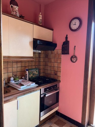 Maison a vendre Outreau 62230 Pas-de-Calais 85 m2 4 pièces 168000 euros