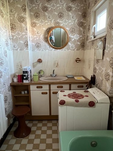 Maison a vendre Outreau 62230 Pas-de-Calais 85 m2 4 pièces 168000 euros