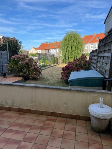 Maison a vendre Outreau 62230 Pas-de-Calais 85 m2 4 pièces 168000 euros