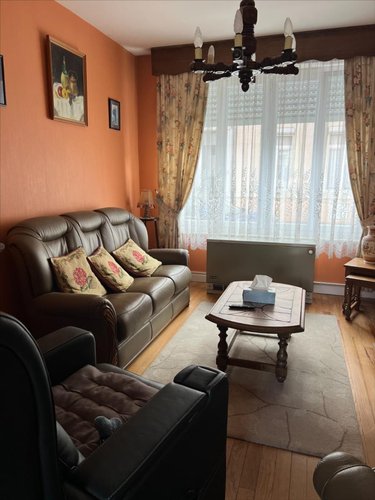 Maison a vendre Outreau 62230 Pas-de-Calais 85 m2 4 pièces 168000 euros