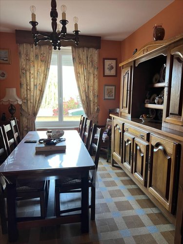 Maison a vendre Outreau 62230 Pas-de-Calais 85 m2 4 pièces 168000 euros
