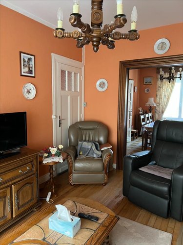 Maison a vendre Outreau 62230 Pas-de-Calais 85 m2 4 pièces 168000 euros
