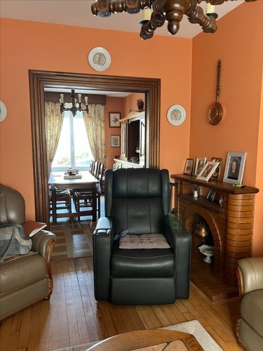 Maison a vendre Outreau 62230 Pas-de-Calais 85 m2 4 pièces 168000 euros