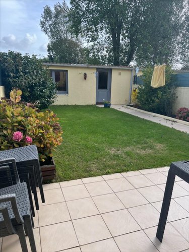 Maison a vendre Boulogne-sur-Mer 62200 Pas-de-Calais 90 m2 4 pièces 137800 euros