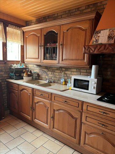 Maison a vendre Boulogne-sur-Mer 62200 Pas-de-Calais 90 m2 4 pièces 137800 euros