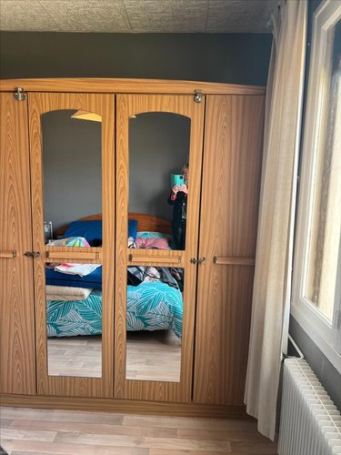 Maison a vendre Boulogne-sur-Mer 62200 Pas-de-Calais 90 m2 4 pièces 137800 euros