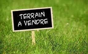 Terrain a batir a vendre Montoire-sur-le-Loir 41800 Loir-et-Cher 1634 m2  39400 euros