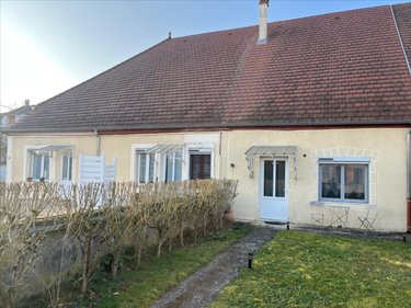 Immeuble a vendre Saint-Aubin 39410 Jura 180 m2  400000 euros