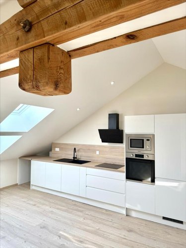 Appartement a vendre Dole 39100 Jura 59 m2 3 pièces 155000 euros
