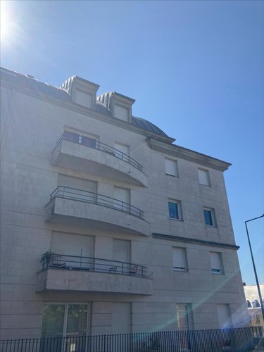 Location appartement Rouen 76000 Seine-Maritime 32 m2 2 pièces 620 euros