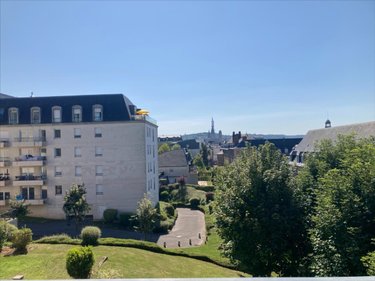 Location appartement Rouen 76000 Seine-Maritime 32 m2 2 pièces 620 euros