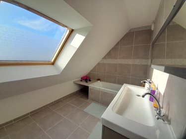 Maison a vendre Meslay-du-Maine 53170 Mayenne 110 m2  234000 euros