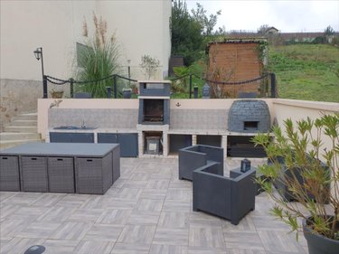 Maison a vendre Épernay 51200 Marne 103 m2 5 pièces 235000 euros