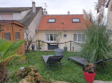 Maison a vendre Épernay 51200 Marne 103 m2 5 pièces 235000 euros