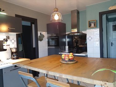 Maison a vendre Épernay 51200 Marne 103 m2 5 pièces 235000 euros