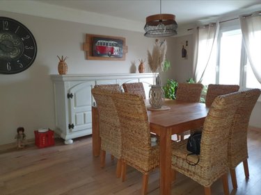 Maison a vendre Épernay 51200 Marne 103 m2 5 pièces 235000 euros