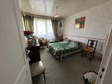 Appartement a vendre Boulogne-sur-Mer 62200 Pas-de-Calais 119 m2 6 pièces 164300 euros