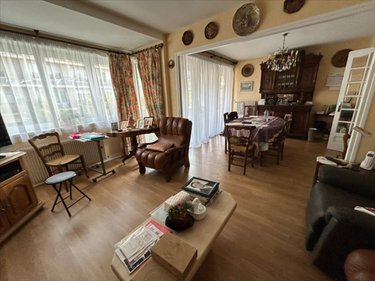 Appartement a vendre Boulogne-sur-Mer 62200 Pas-de-Calais 119 m2 6 pièces 164300 euros
